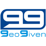 Logo PT Geo Given Visi Mandiri