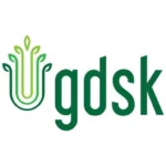 Logo PT Gobel Dharma Sarana Karya (GDSK)