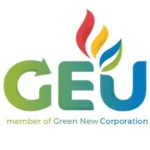 Logo PT Green Energi Utama