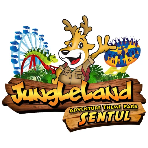 PT Jungleland Asia