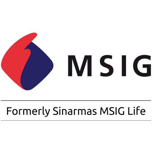 PT MSIG Life Insurance Indonesia Tbk