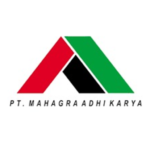 Logo PT Mahagra Adhi Karya
