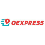 Logo PT OExpress Logistik