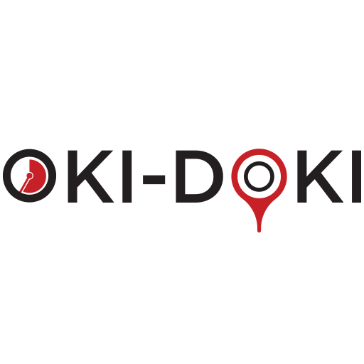PT Oki Doki Indonesia