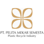 Logo PT Pelita Mekar Semesta