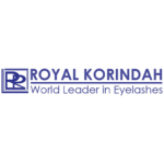 Logo PT Royal Korindah