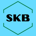 Logo PT Rusin SKB Majujaya