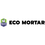 Logo PT Sumber Inti Perkasa Pembangunan (Eco Mortar)