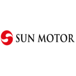 Logo PT Sun Motor