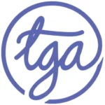 Logo PT Tirta Gracia Abadi