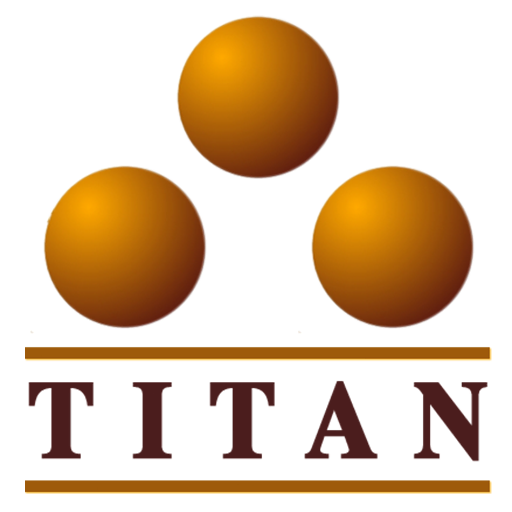 PT Titan Infra Energy