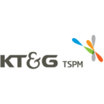 Logo PT Tri Sakti Purwosari Makmur (KT&G TSPM)