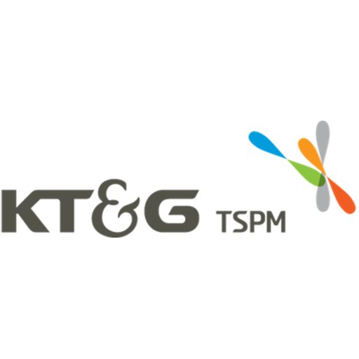 PT Tri Sakti Purwosari Makmur (KT&G TSPM)