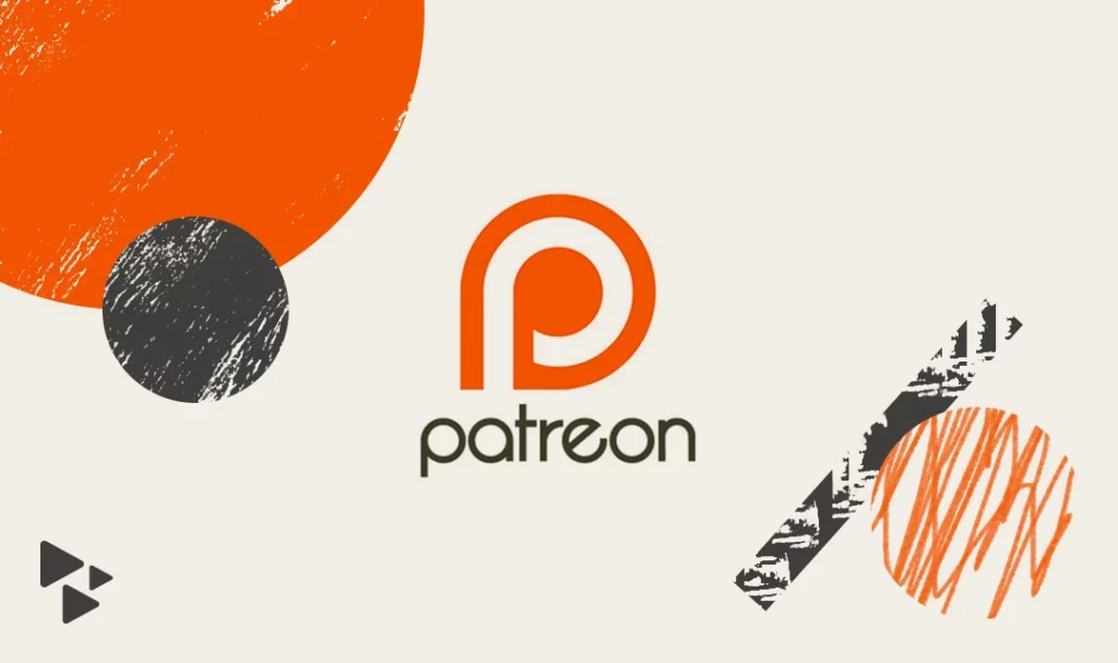 Platform Patreon