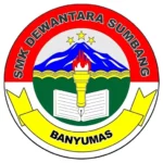 Logo SMK Dewantara Sumbang
