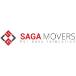 Logo Saga Movers