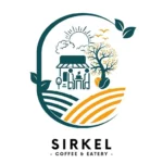 Logo Sirkel Coffee