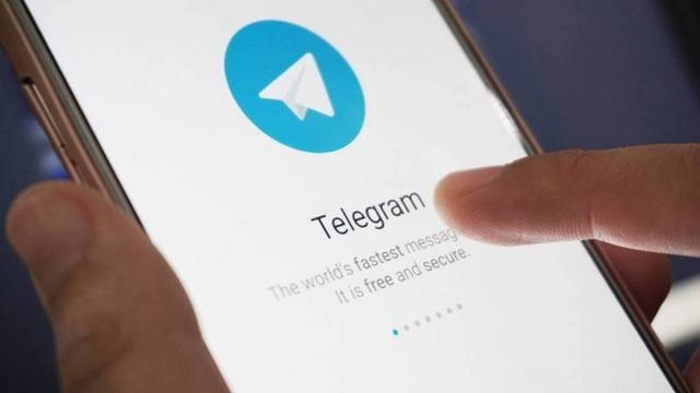 Syarat Cara Gabung Link Telegram Penghasil Uang