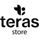 Logo Teras Store
