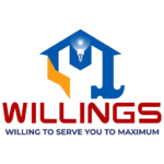 Logo Willings