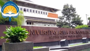 Biaya Kuliah Atma Jaya Yogyakarta Per Semester