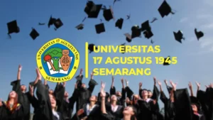 Biaya Kuliah UNTAG Semarang Semua Fakultas