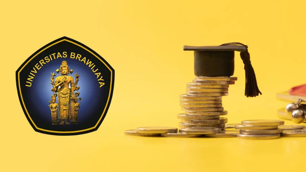 Biaya Kuliah Universitas Brawijaya Jalur Mandiri Per Semester