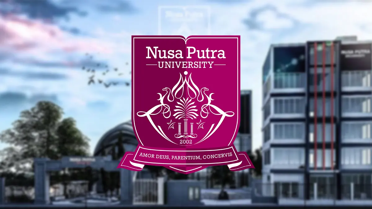 Biaya Kuliah Universitas Nusa Putra Per Semester