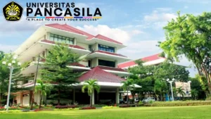 Biaya Kuliah Universitas Pancasila Semua Fakultas