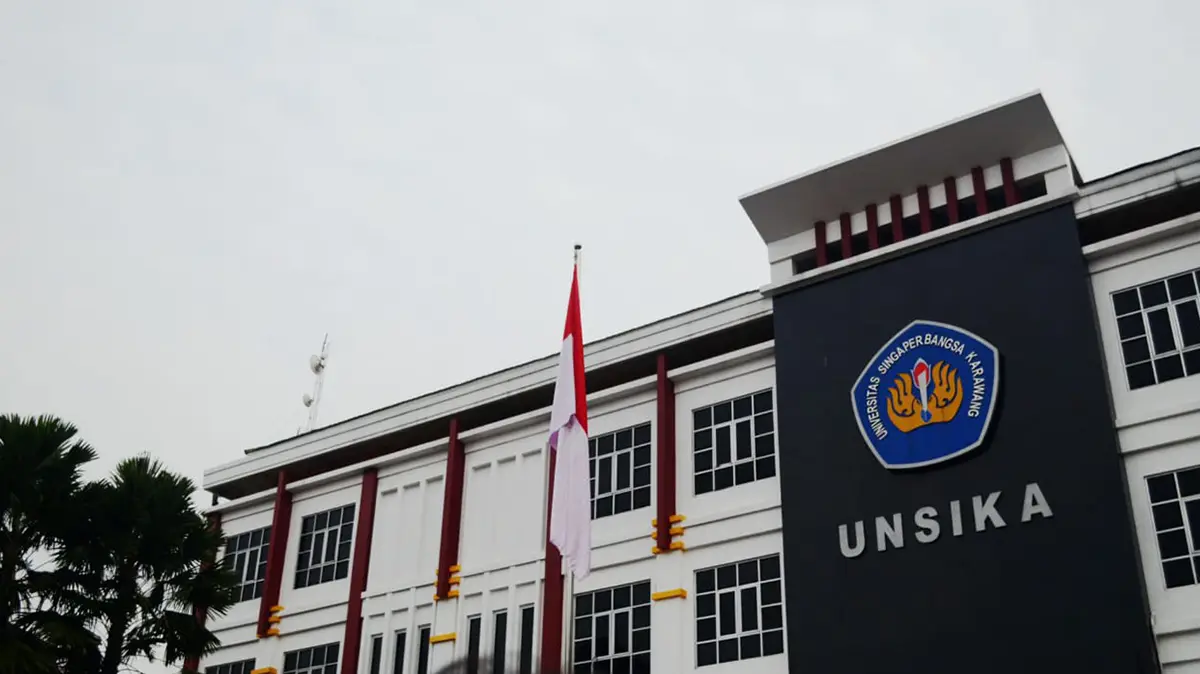 Biaya Kuliah Universitas Singaperbangsa Karawang