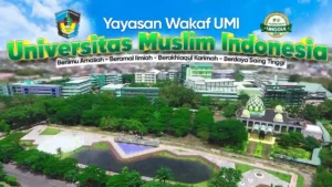 Biaya Kuliah di UMI Makassar Semua Fakultas