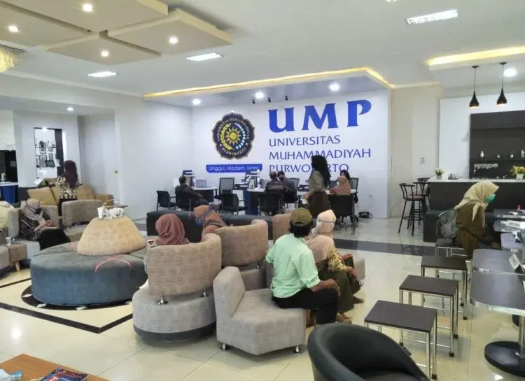 Biaya Kuliah di UMP Purwokerto