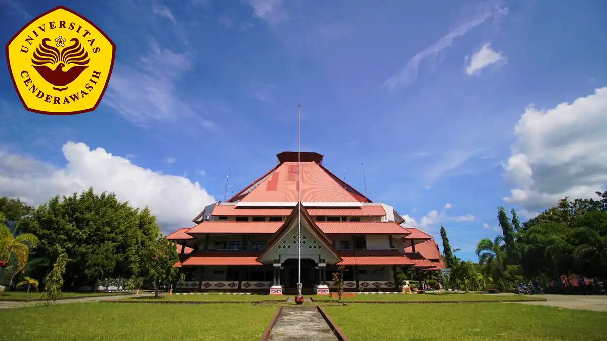 Biaya Kuliah di Universitas Cenderawasih Papua