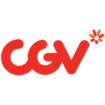 Logo CGV Cinemas Indonesia