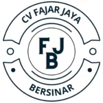 Logo CV Fajar Jaya Bersinar