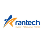 Logo CV Rantech Indonesia