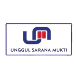 Logo CV Unggul Sarana Mukti