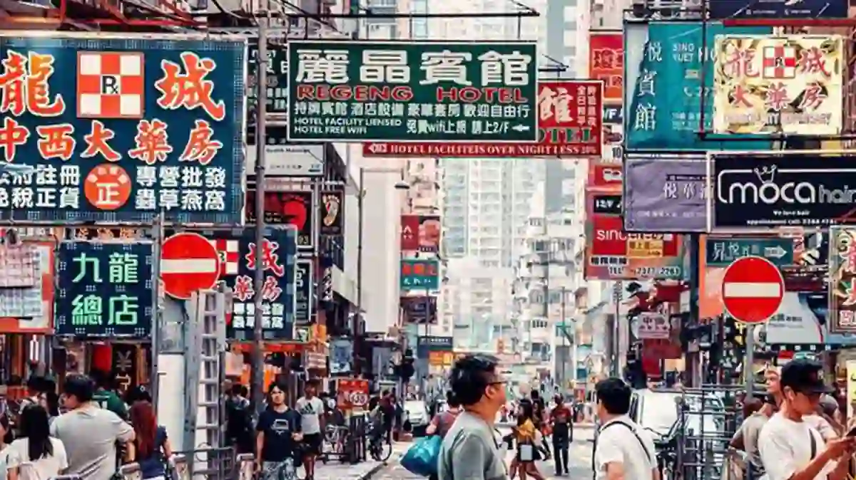 Gaji TKW Hongkong, Potongan, Biaya Hidup dan Risiko