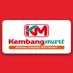 Logo Kembang Mart