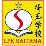 Logo LPK Saitama