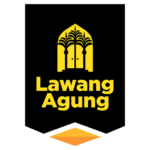 Logo Lawang Agung