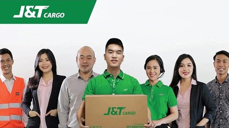Lowongan Kerja Marketing Development (Logistics) PT Global Jet Cargo Semarang