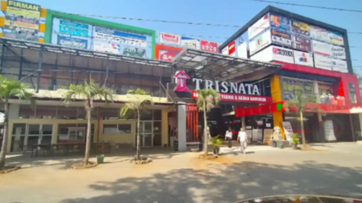 Lowongan Kerja Sales Consultant Trisnata Supermarket Kudus