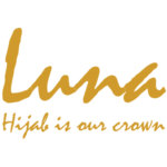 Logo Luna Hijab