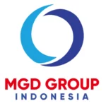 Logo MGD Group Indonesia