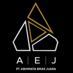 Logo PT Abhimata Emas Juara