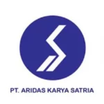 Logo PT Aridas Karya Satria