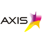 Logo PT Axis Telekom Indonesia