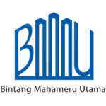 Logo PT Bintang Mahameru Utama