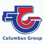 Logo PT Columbus Megah Adisarana